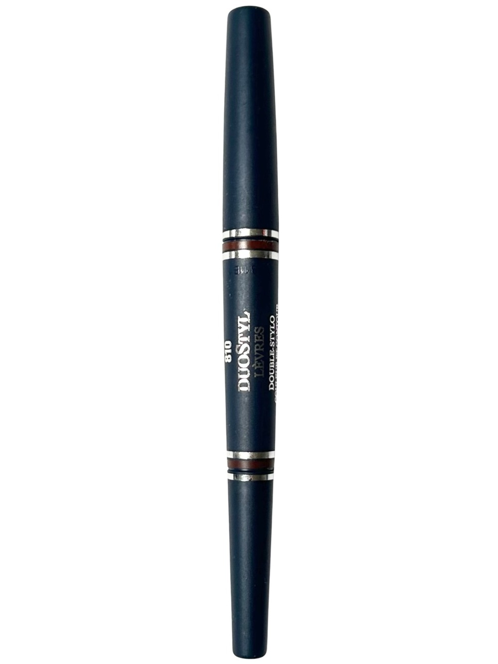 Dior 810 Double Stylo Double Stick Lip Color And Liner